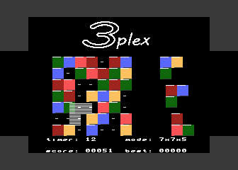 3plex