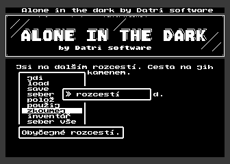 Alone in the Dark - Part II