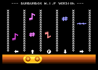 BumBumBox