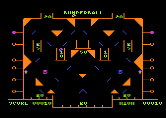 Bumperball