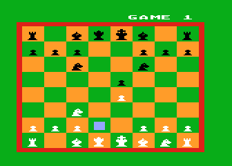Chess (Atari)