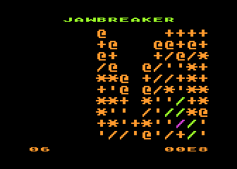 JawBreaker (Grzybson)