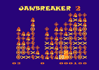 JawBreaker 2 (Grzybson)