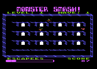 Monster Smash!