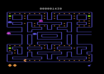 Pacman (Eric Wolz)