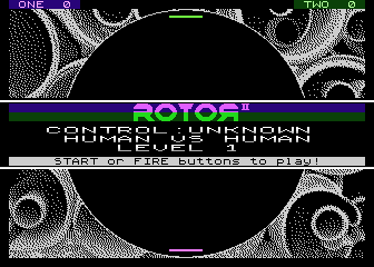 Rotor II