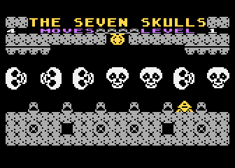 The Seven Skulls