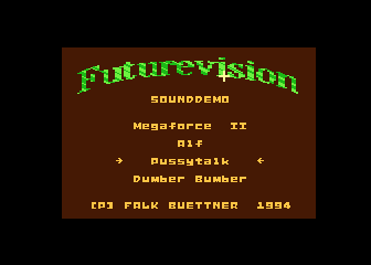 Futurevision