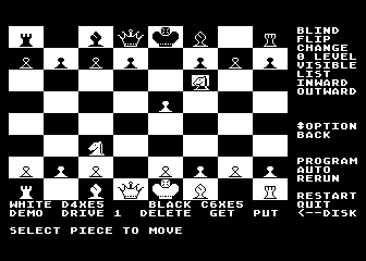 Chess 7.0