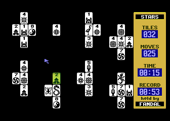 Mahjong XE