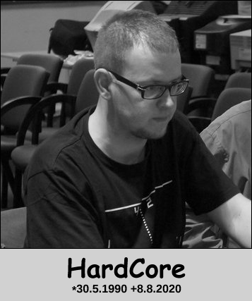 HardCore