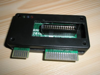 RAM 320XE